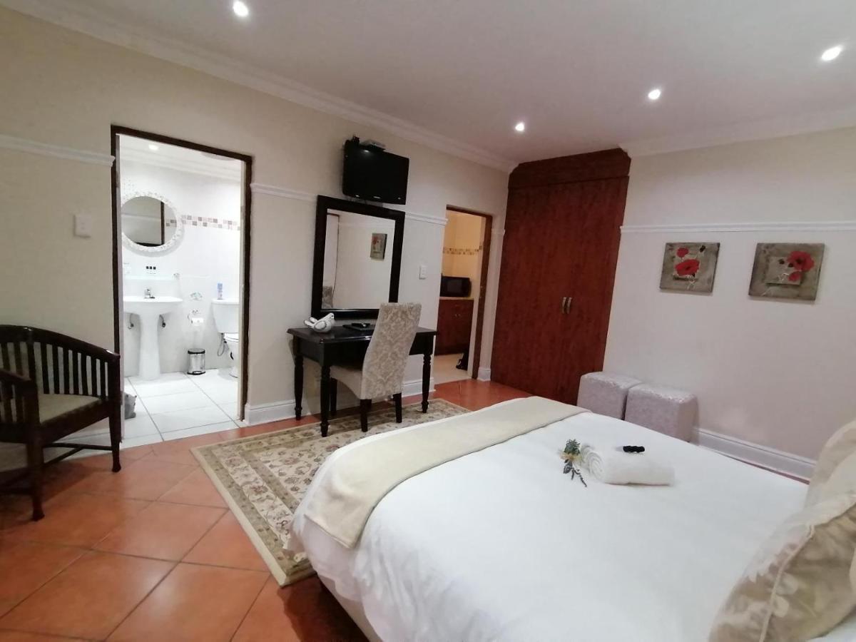 Casa Romana B&B Ladybrand 外观 照片