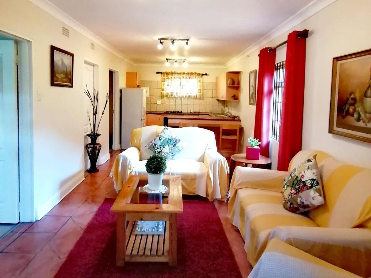 Casa Romana B&B Ladybrand 外观 照片