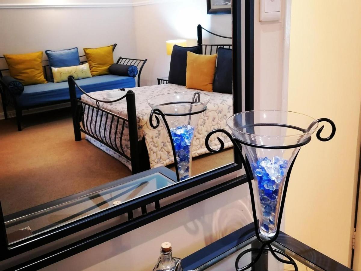 Casa Romana B&B Ladybrand 外观 照片