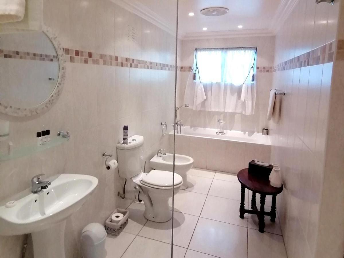 Casa Romana B&B Ladybrand 外观 照片