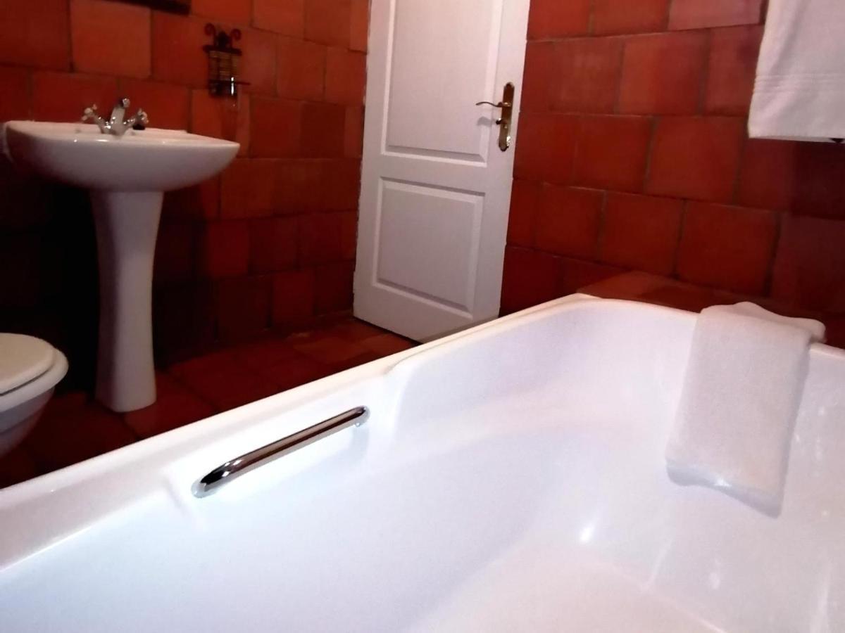 Casa Romana B&B Ladybrand 外观 照片