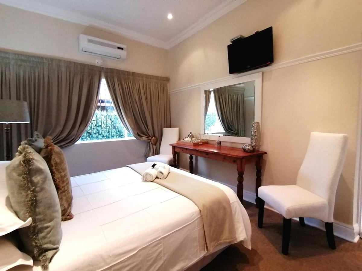 Casa Romana B&B Ladybrand 外观 照片