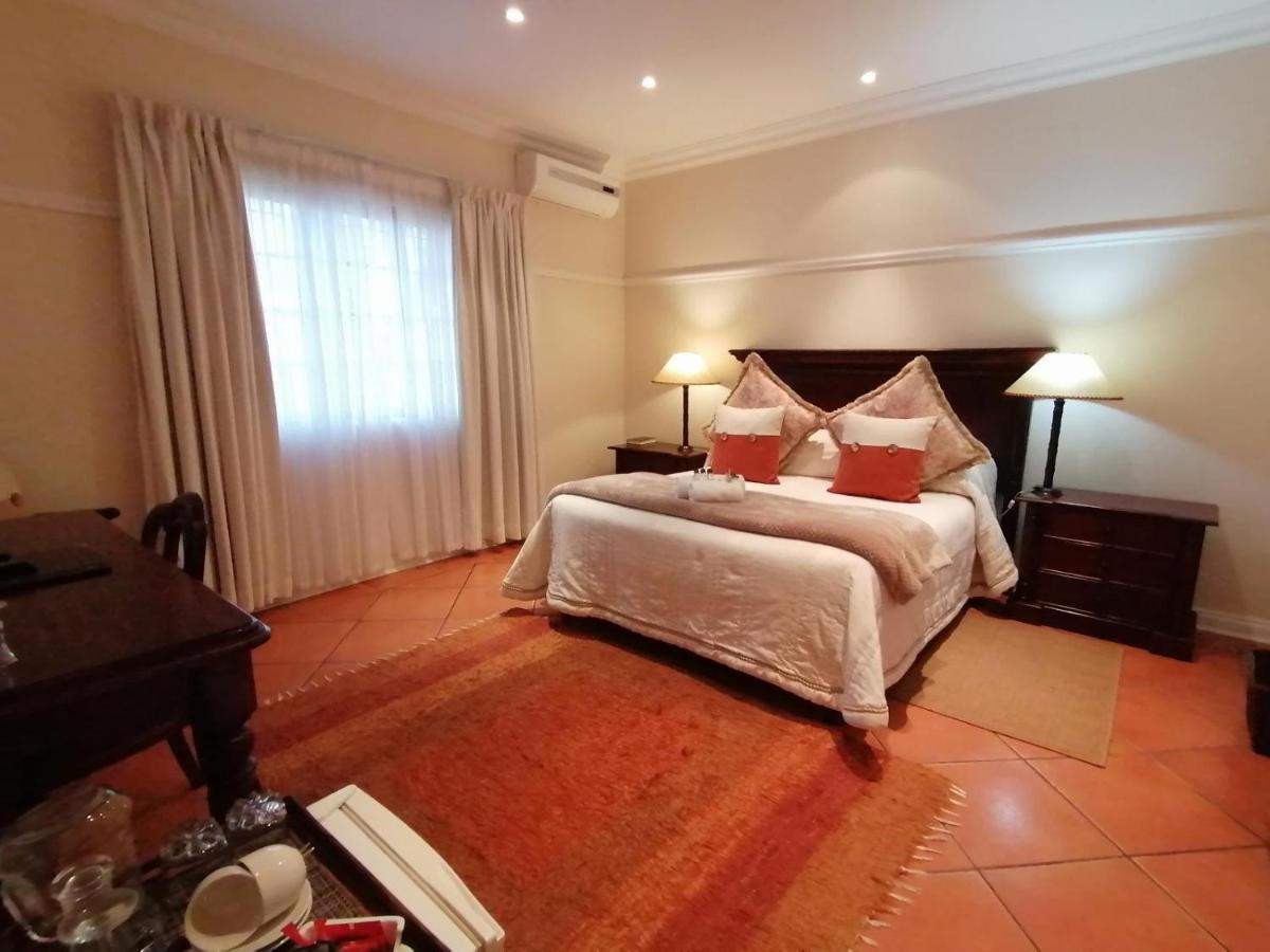 Casa Romana B&B Ladybrand 外观 照片