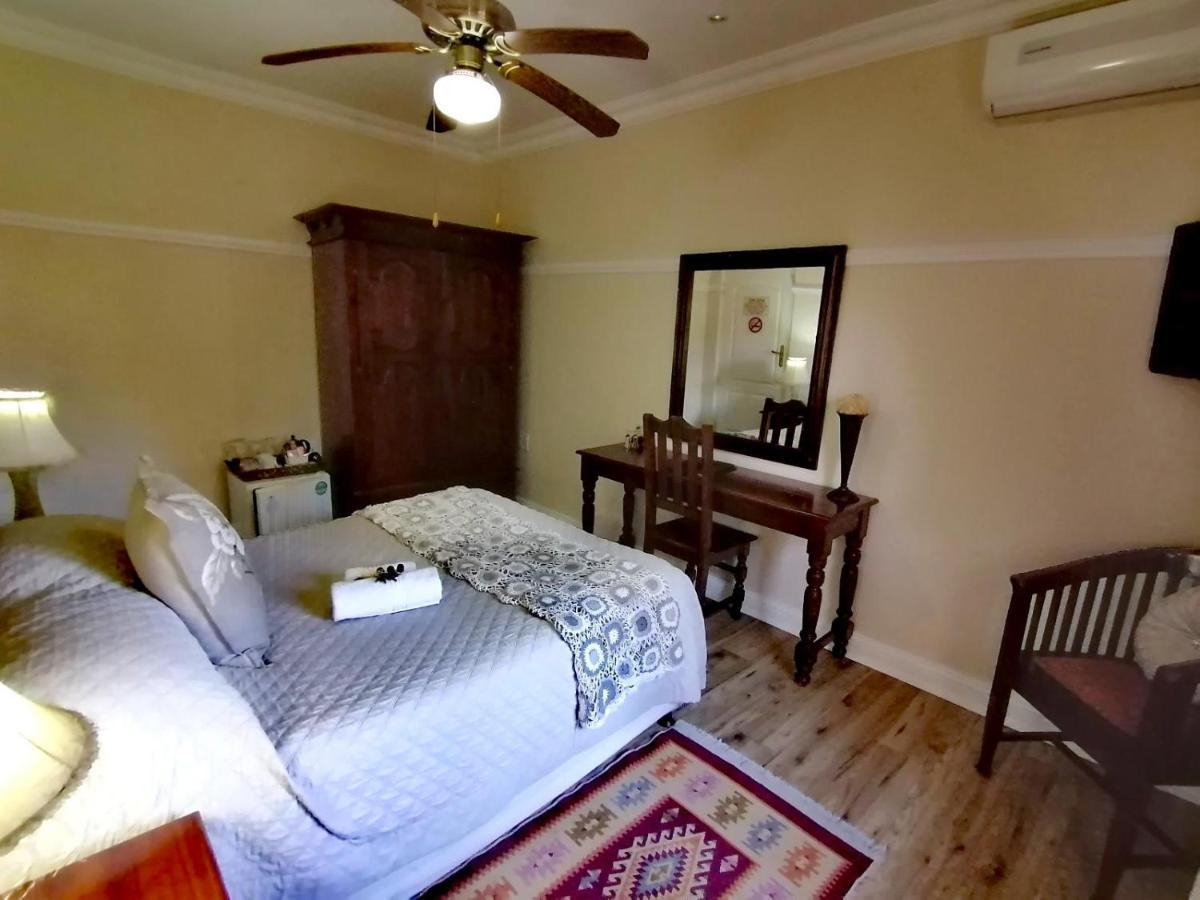 Casa Romana B&B Ladybrand 外观 照片