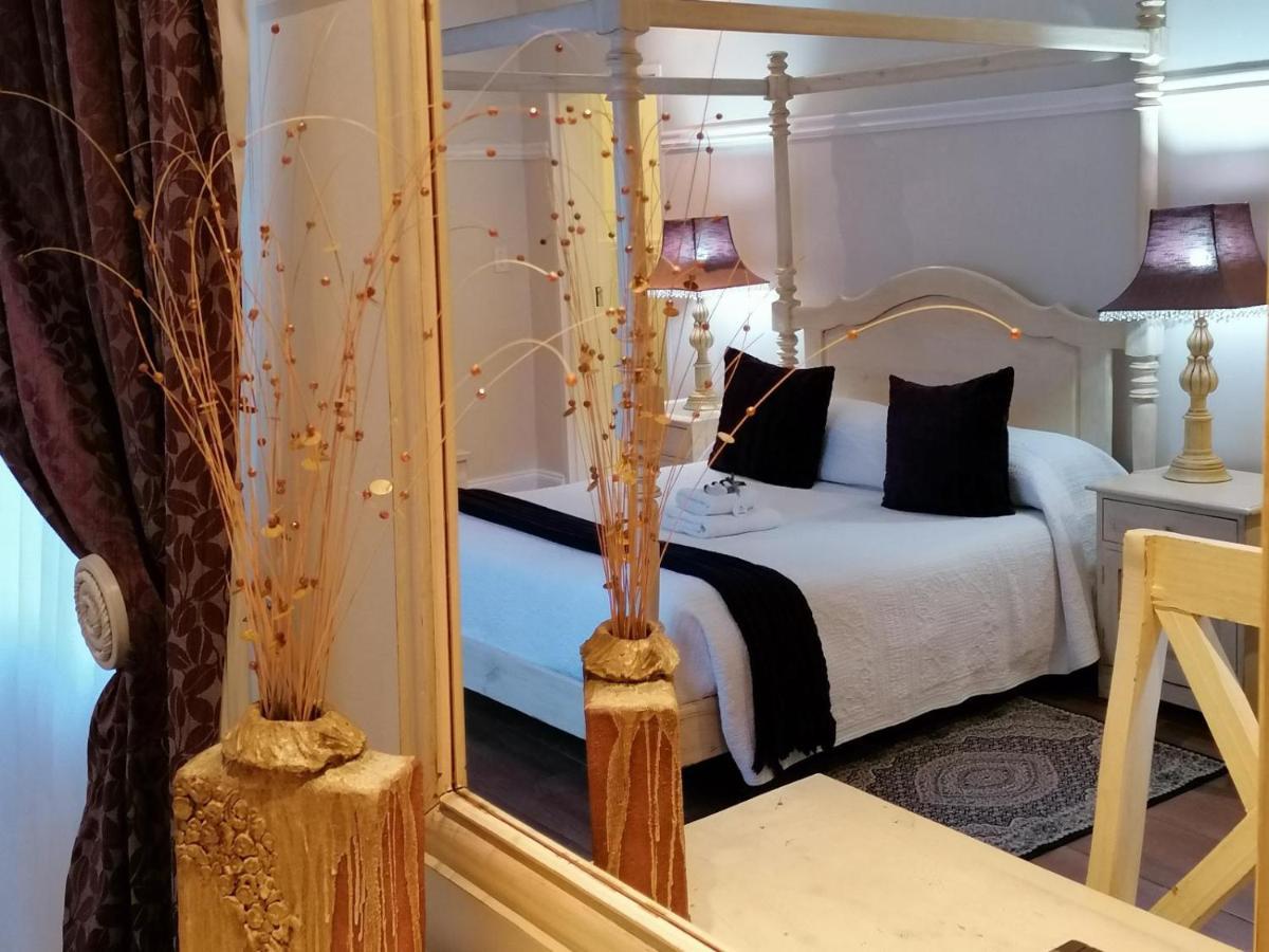 Casa Romana B&B Ladybrand 外观 照片