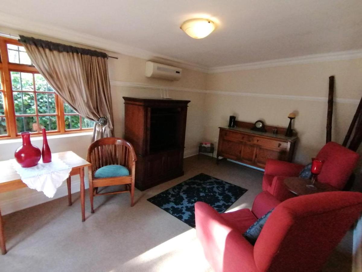 Casa Romana B&B Ladybrand 外观 照片