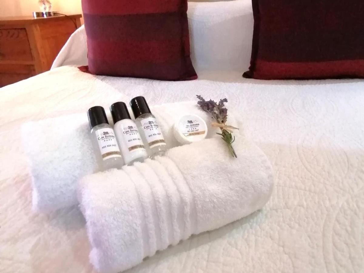 Casa Romana B&B Ladybrand 外观 照片