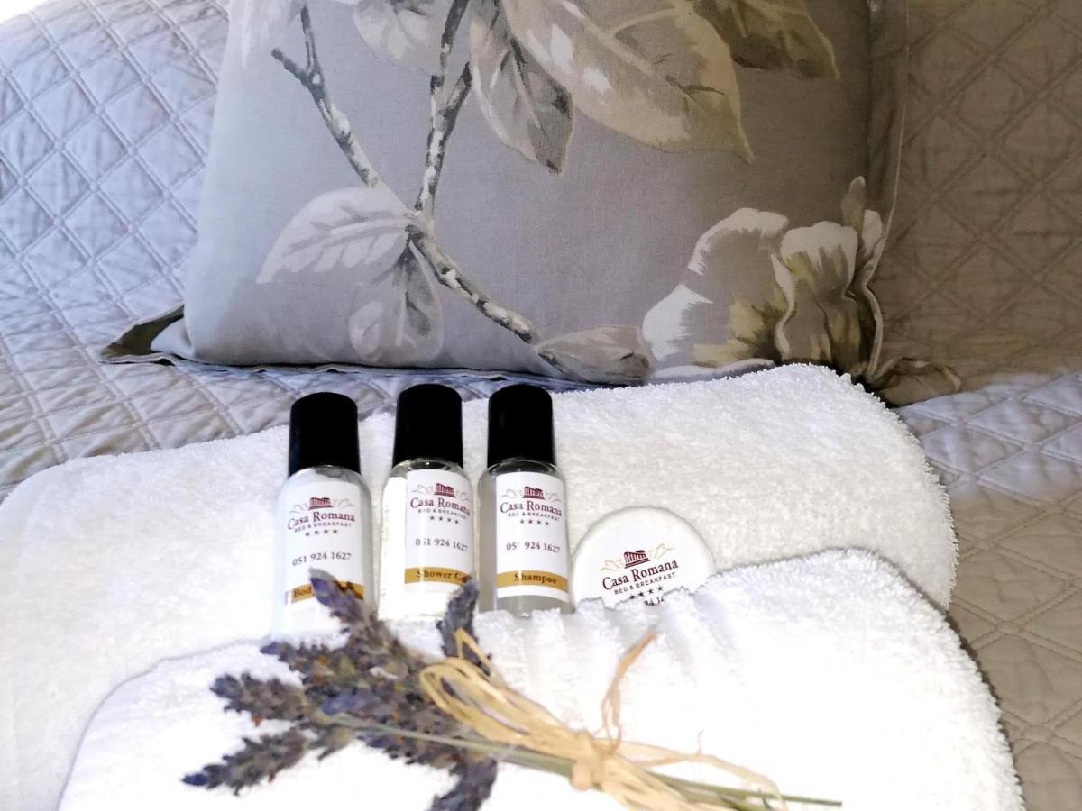 Casa Romana B&B Ladybrand 外观 照片
