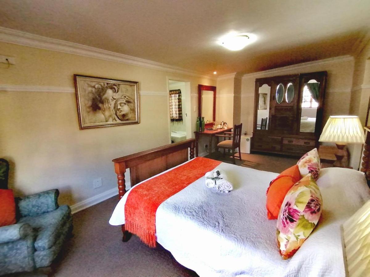 Casa Romana B&B Ladybrand 外观 照片