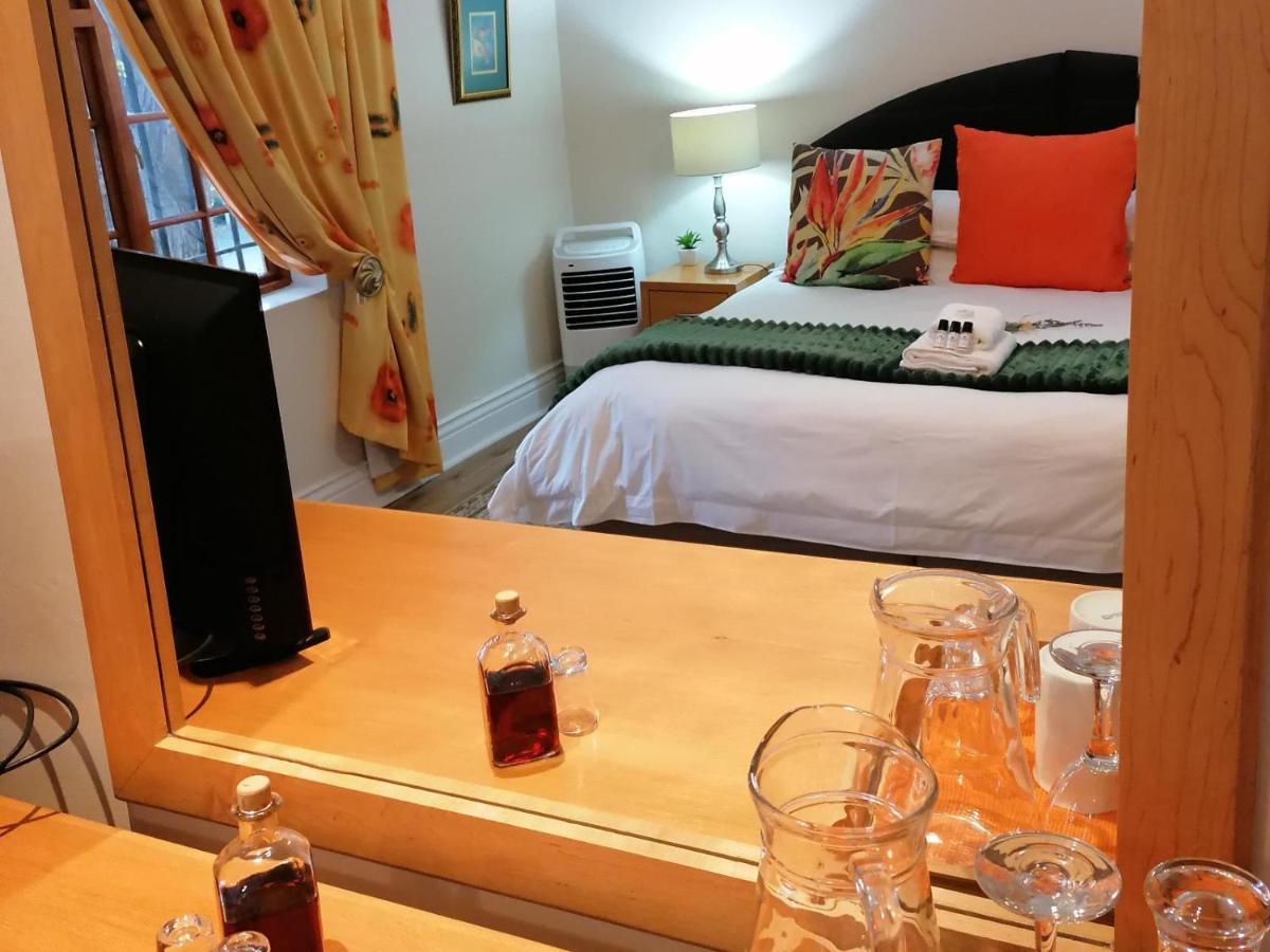 Casa Romana B&B Ladybrand 外观 照片