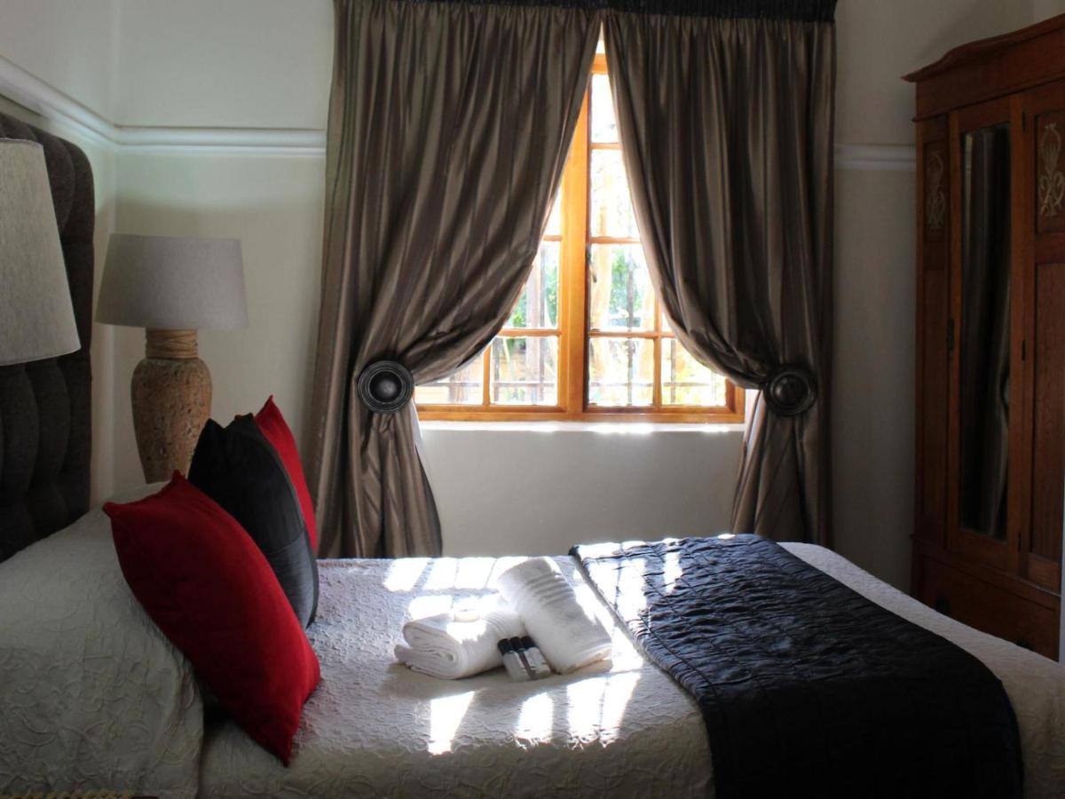 Casa Romana B&B Ladybrand 外观 照片