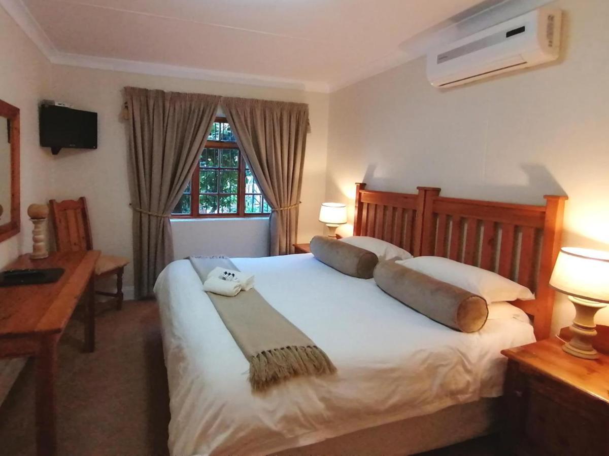 Casa Romana B&B Ladybrand 外观 照片