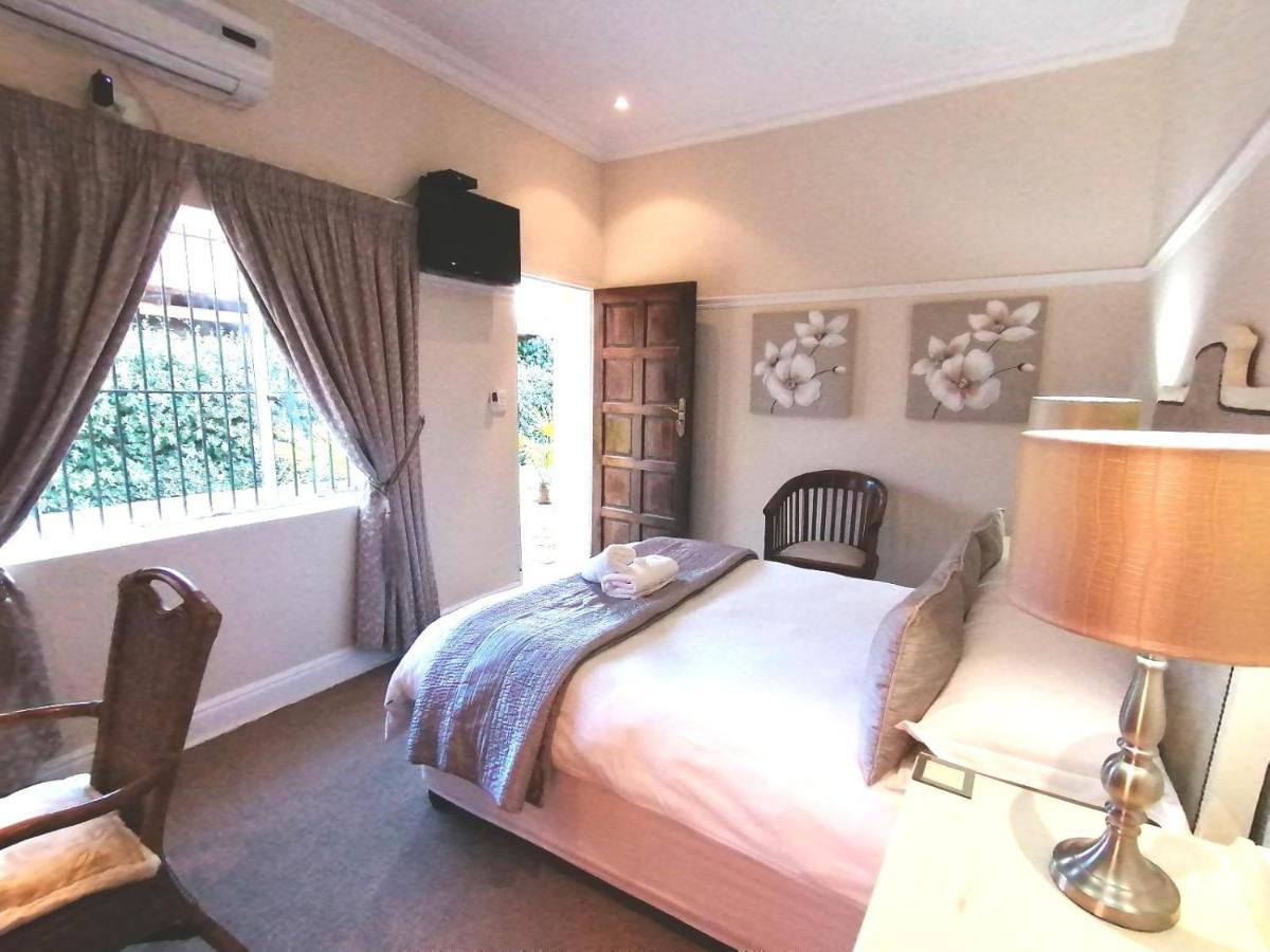 Casa Romana B&B Ladybrand 外观 照片