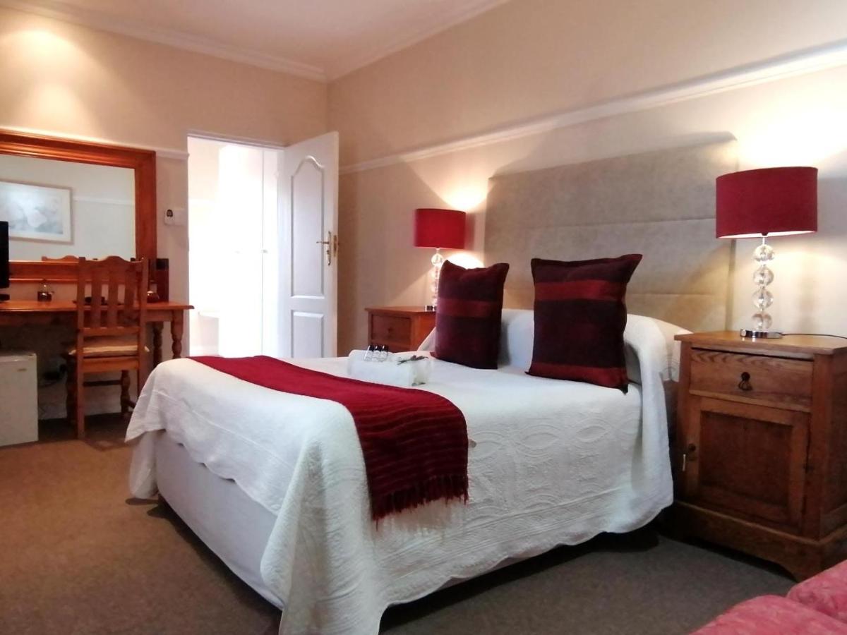 Casa Romana B&B Ladybrand 外观 照片