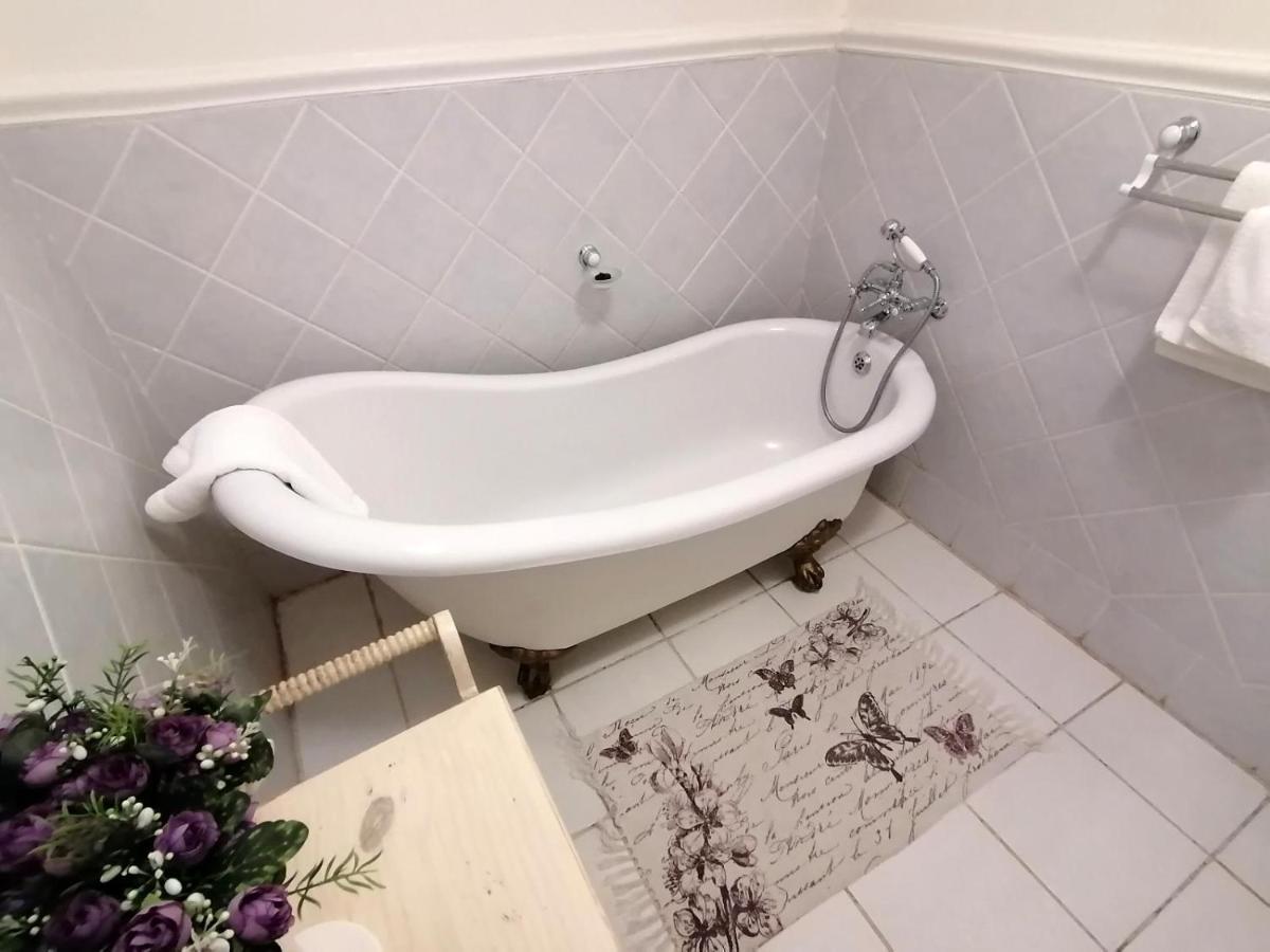 Casa Romana B&B Ladybrand 外观 照片