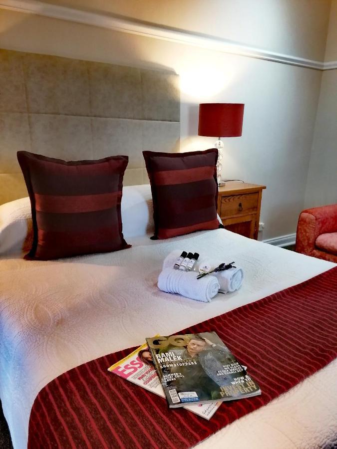 Casa Romana B&B Ladybrand 外观 照片